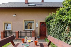 Holiday House BURSZTYN - Nature, Relax & Grill by Noclegi Renters, Kołczewo
